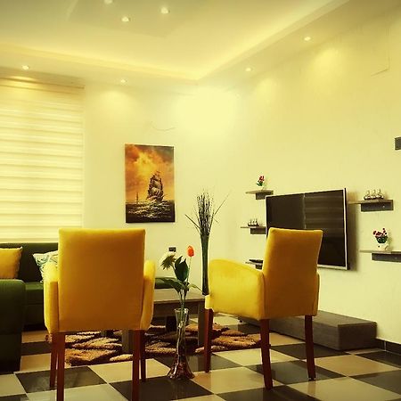 בורסה Sultan Murad Apartment מראה חיצוני תמונה