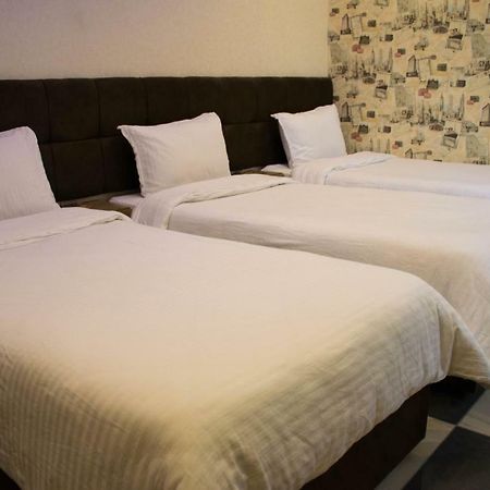 בורסה Sultan Murad Apartment מראה חיצוני תמונה