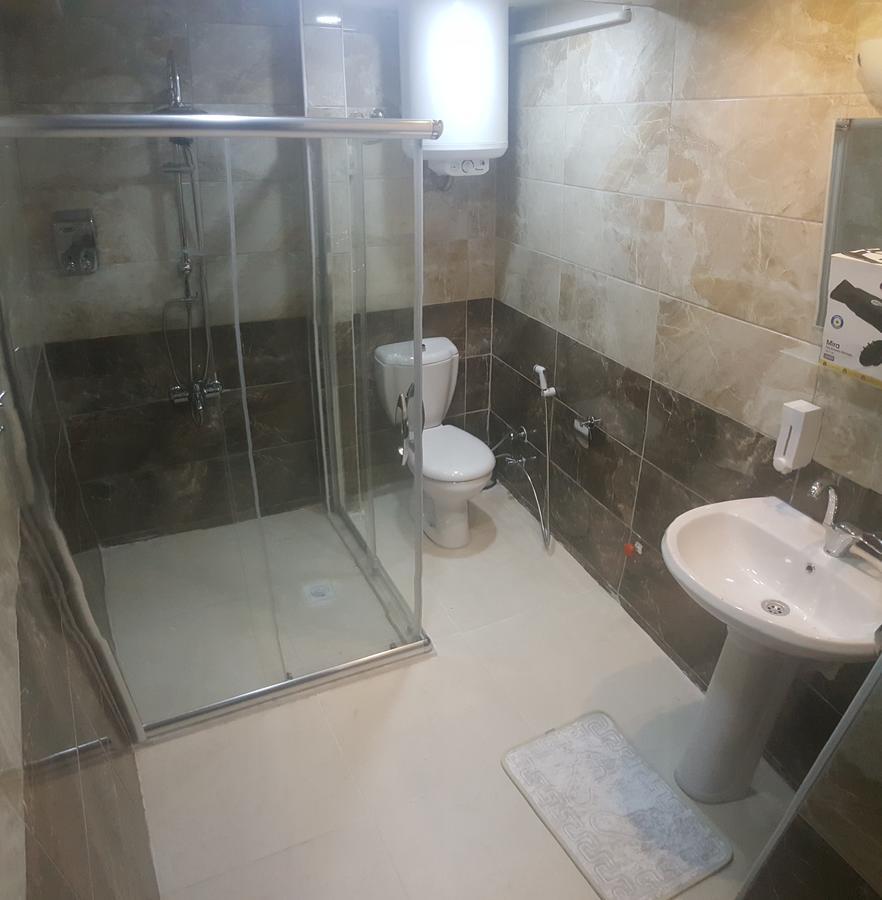 בורסה Sultan Murad Apartment מראה חיצוני תמונה