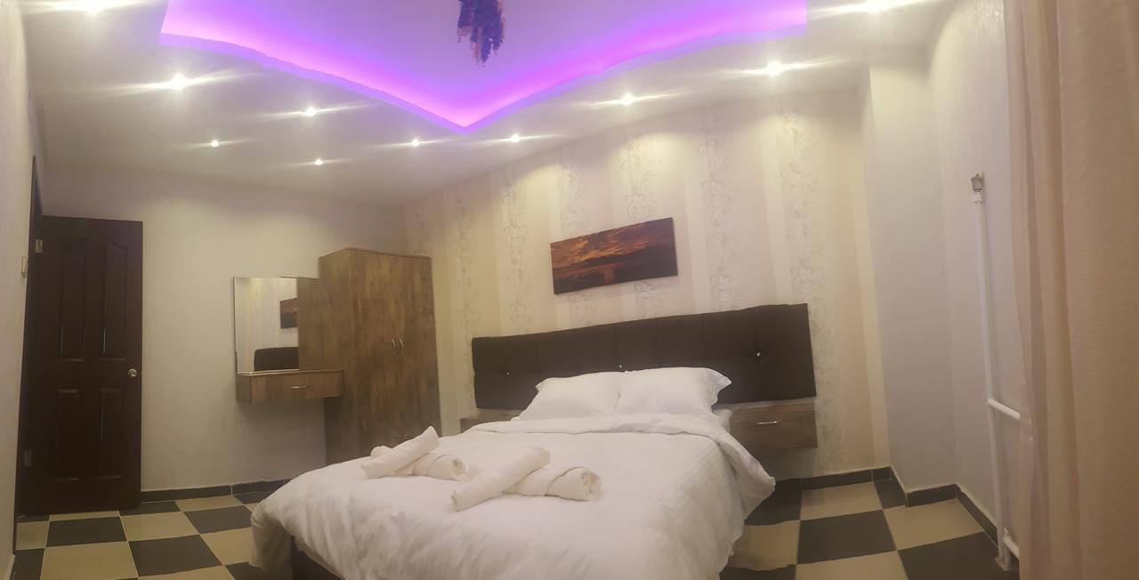 בורסה Sultan Murad Apartment מראה חיצוני תמונה