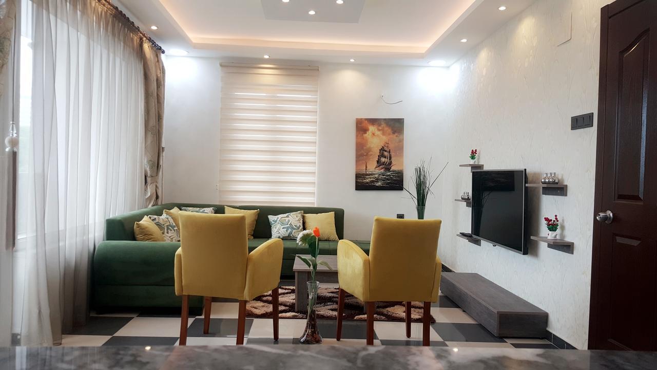 בורסה Sultan Murad Apartment מראה חיצוני תמונה