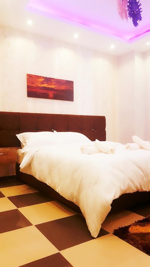 בורסה Sultan Murad Apartment מראה חיצוני תמונה