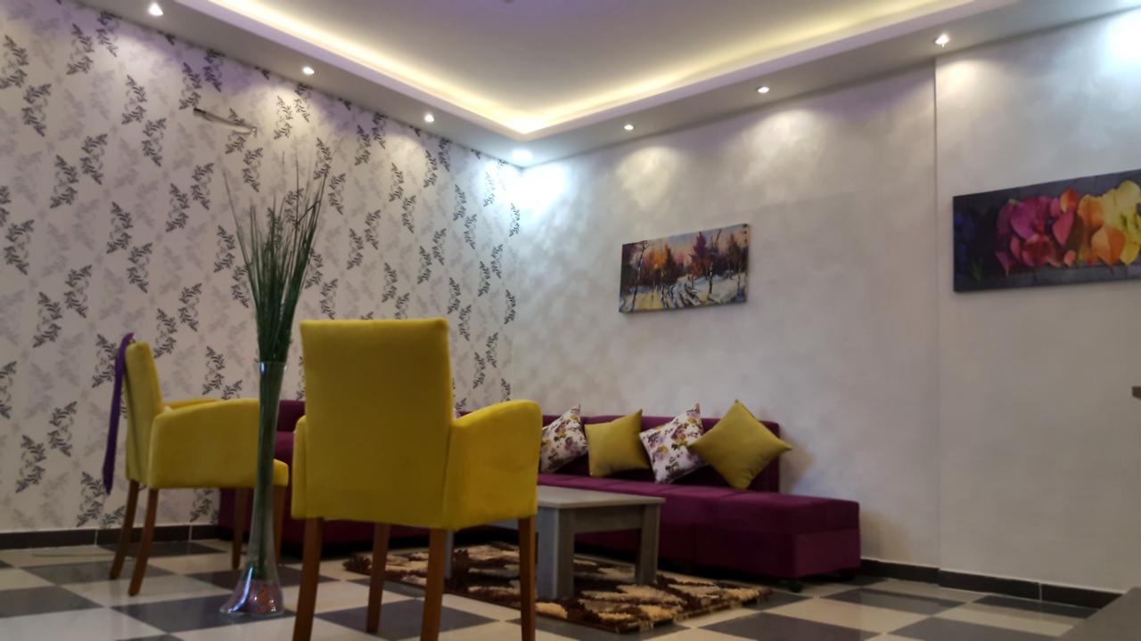 בורסה Sultan Murad Apartment מראה חיצוני תמונה
