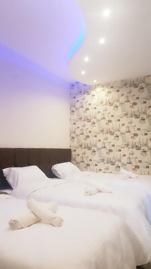 בורסה Sultan Murad Apartment מראה חיצוני תמונה
