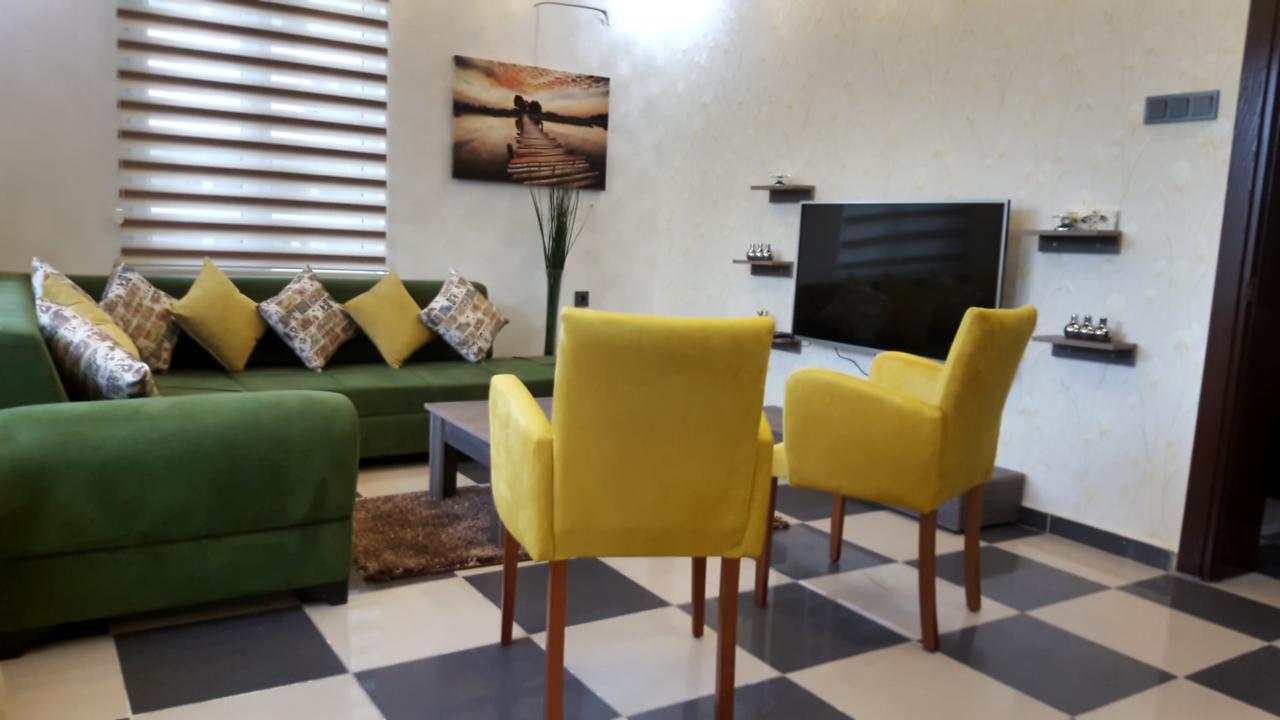 בורסה Sultan Murad Apartment מראה חיצוני תמונה