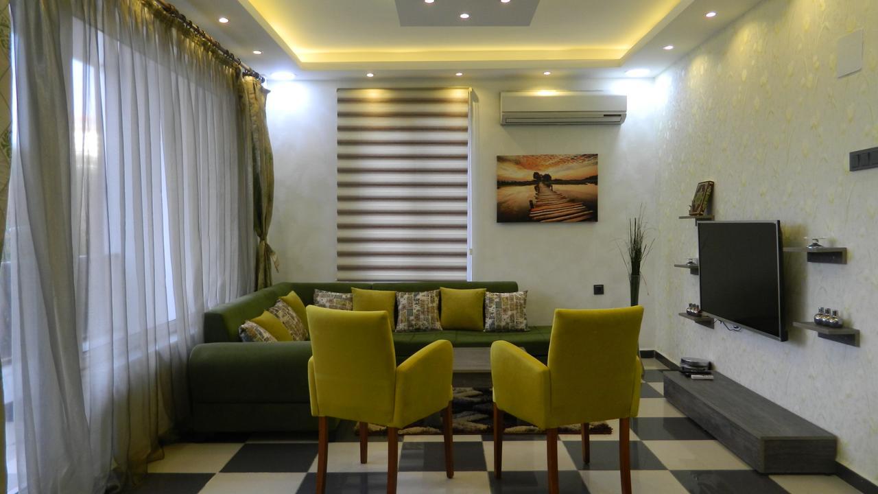 בורסה Sultan Murad Apartment מראה חיצוני תמונה