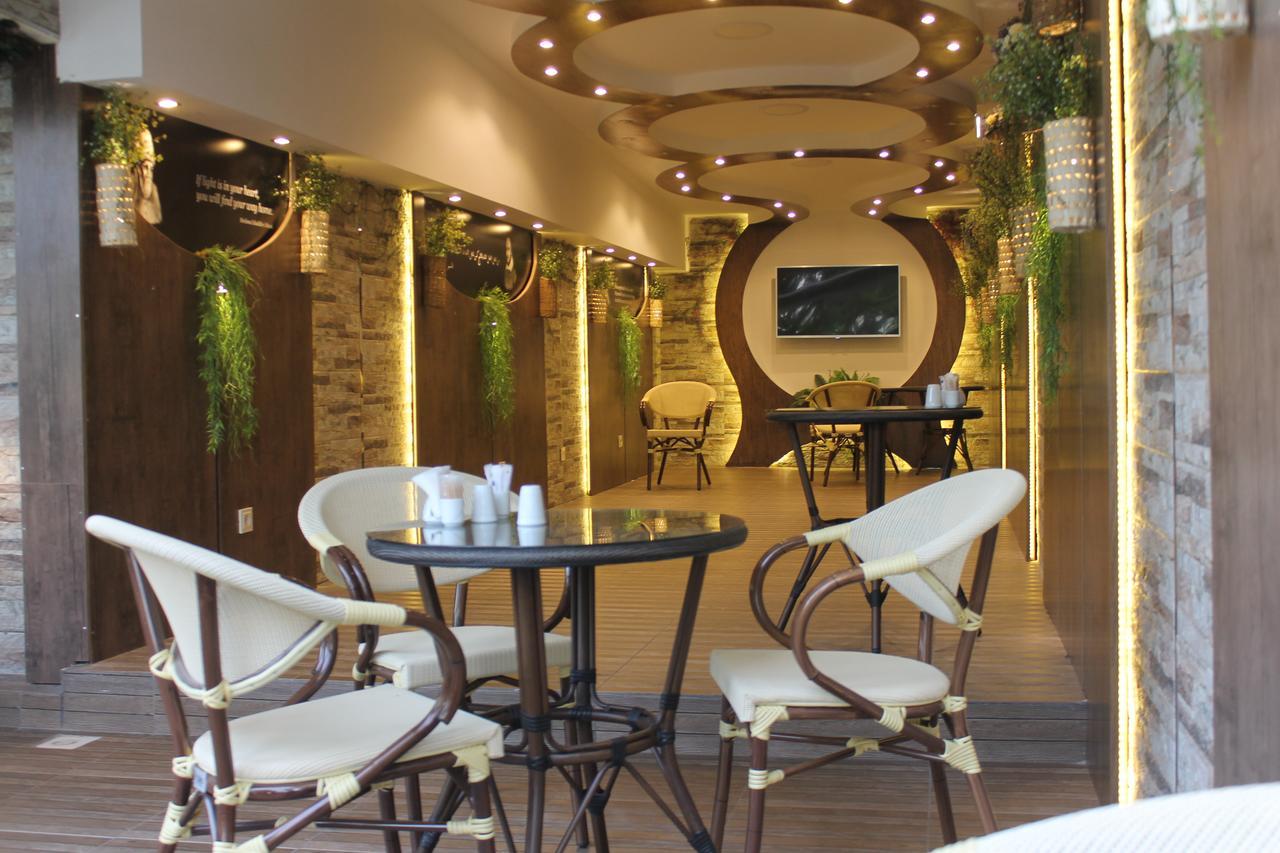 בורסה Sultan Murad Apartment מראה חיצוני תמונה