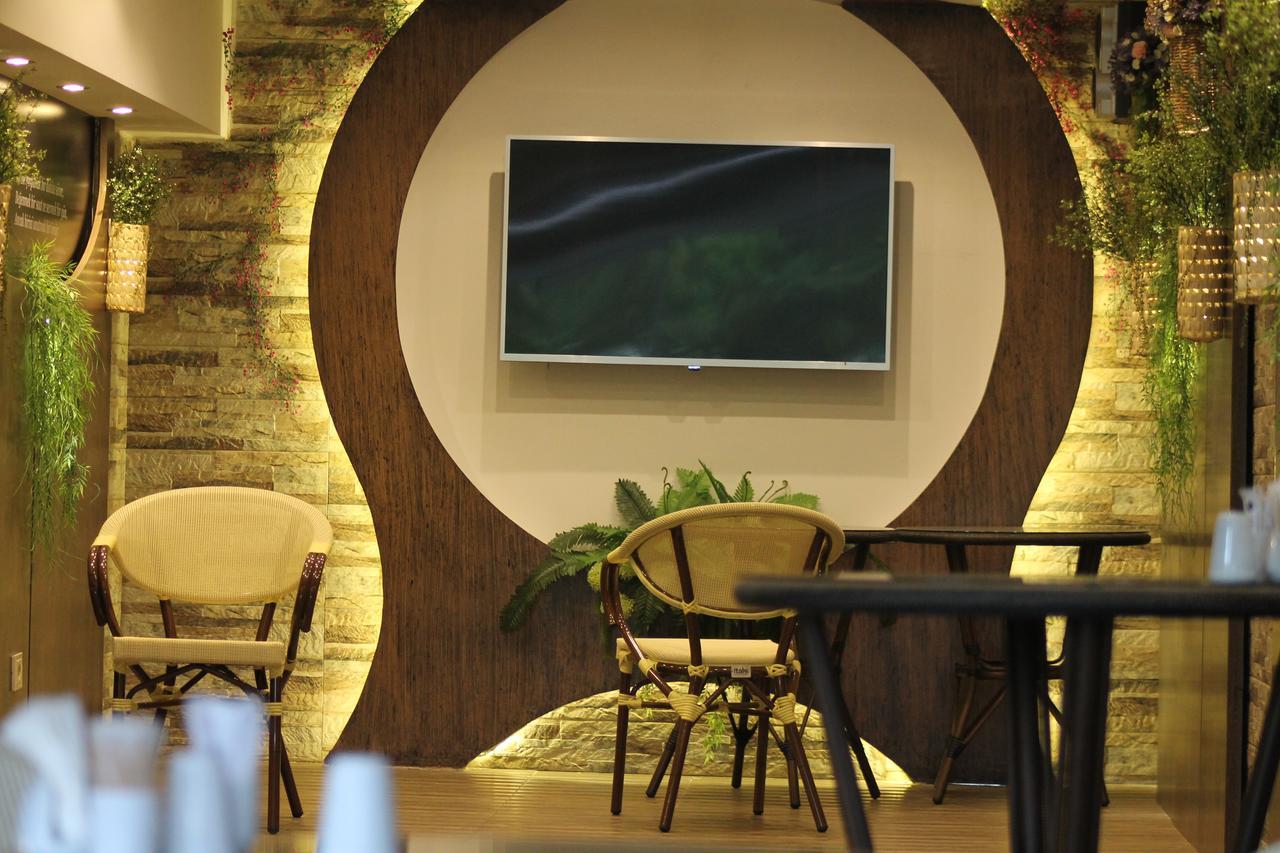 בורסה Sultan Murad Apartment מראה חיצוני תמונה