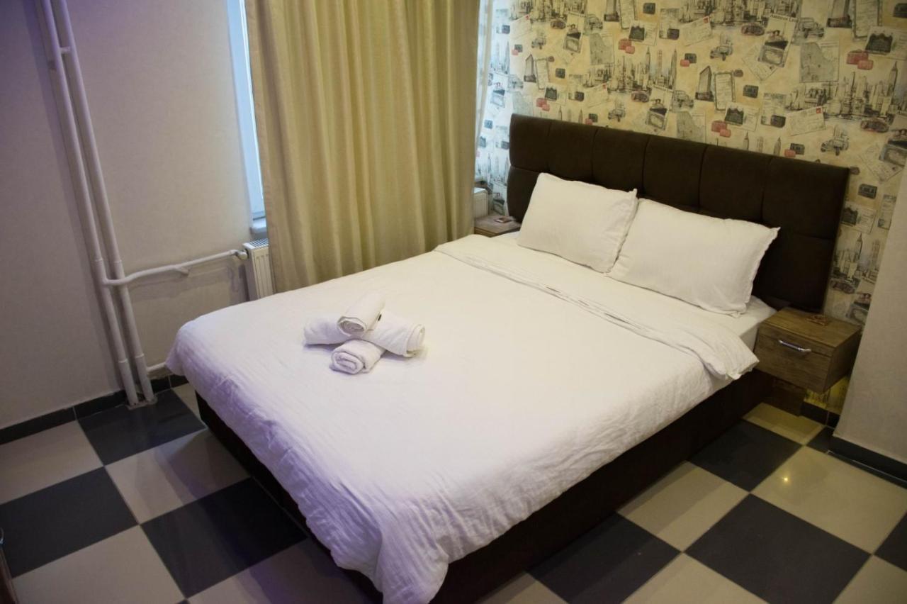 בורסה Sultan Murad Apartment מראה חיצוני תמונה