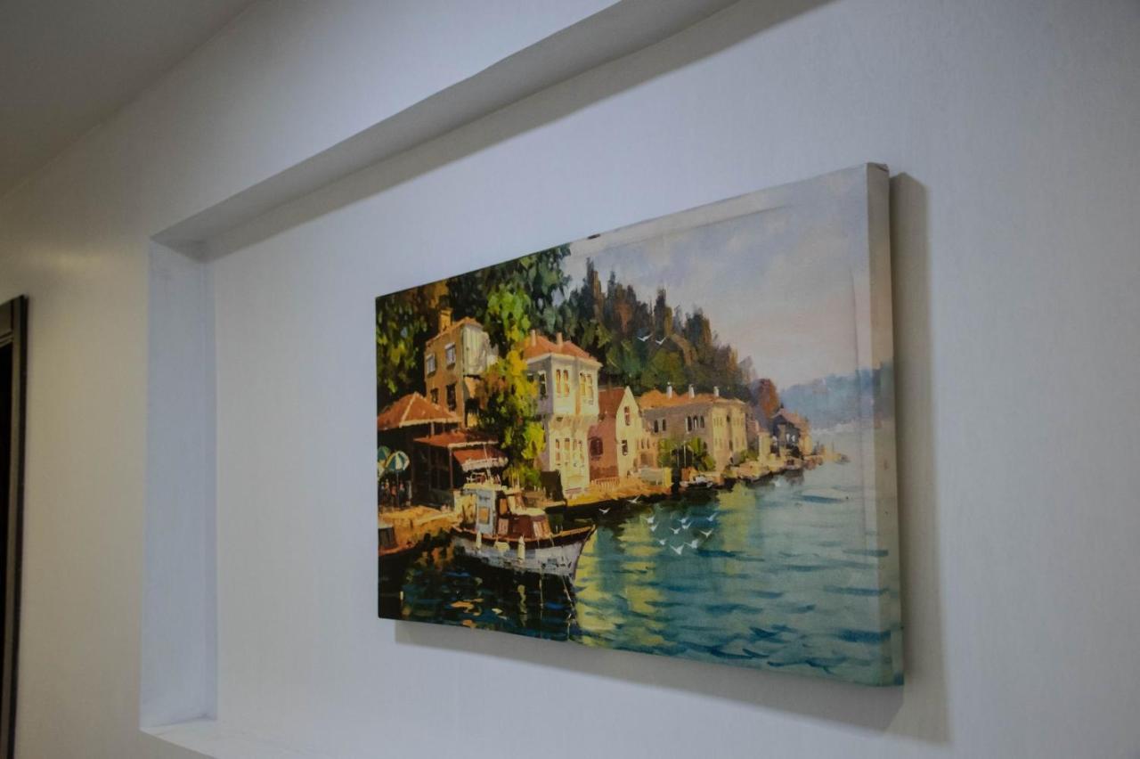 בורסה Sultan Murad Apartment מראה חיצוני תמונה