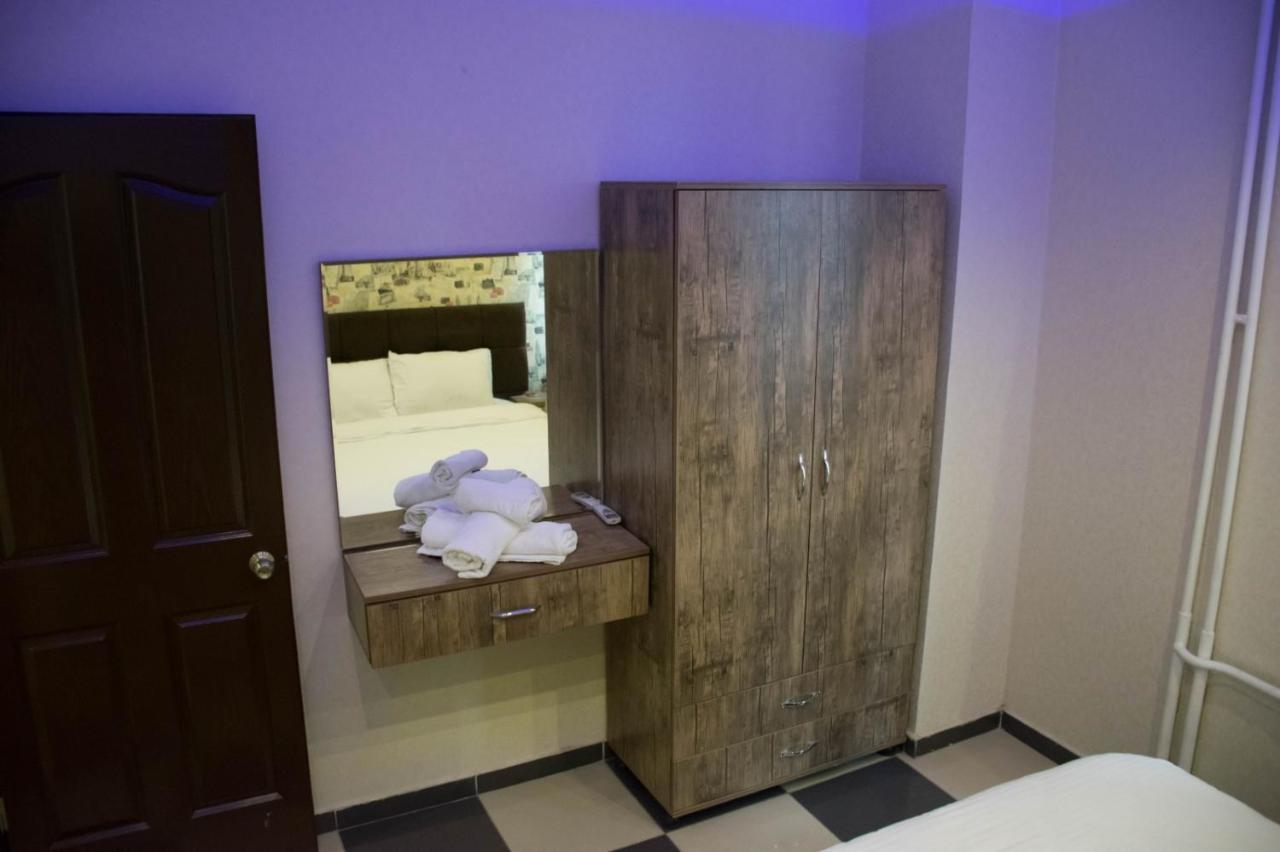 בורסה Sultan Murad Apartment מראה חיצוני תמונה