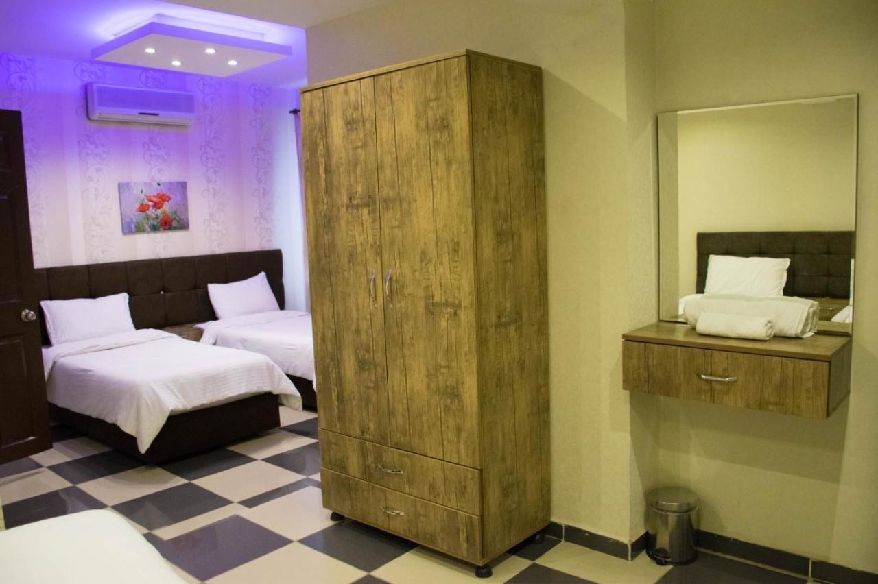 בורסה Sultan Murad Apartment מראה חיצוני תמונה