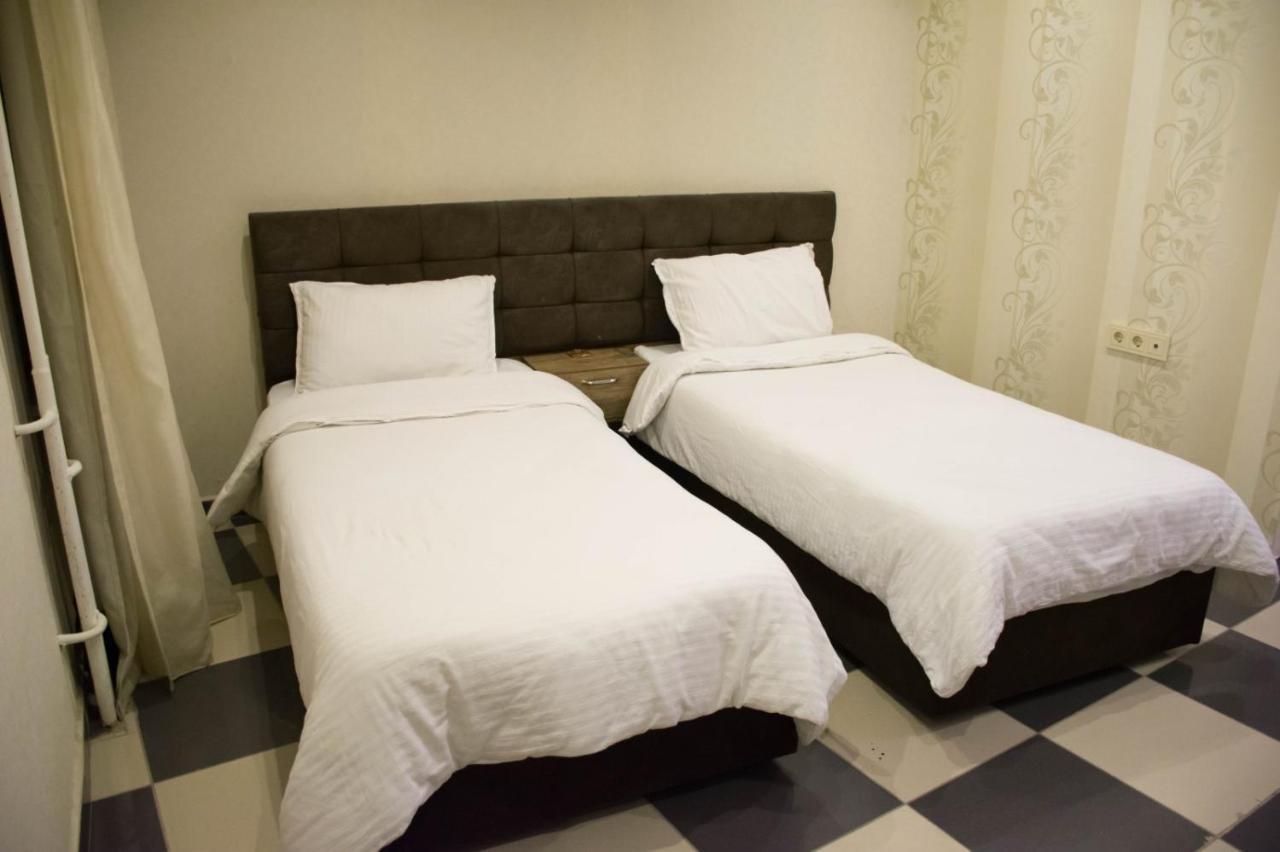 בורסה Sultan Murad Apartment מראה חיצוני תמונה