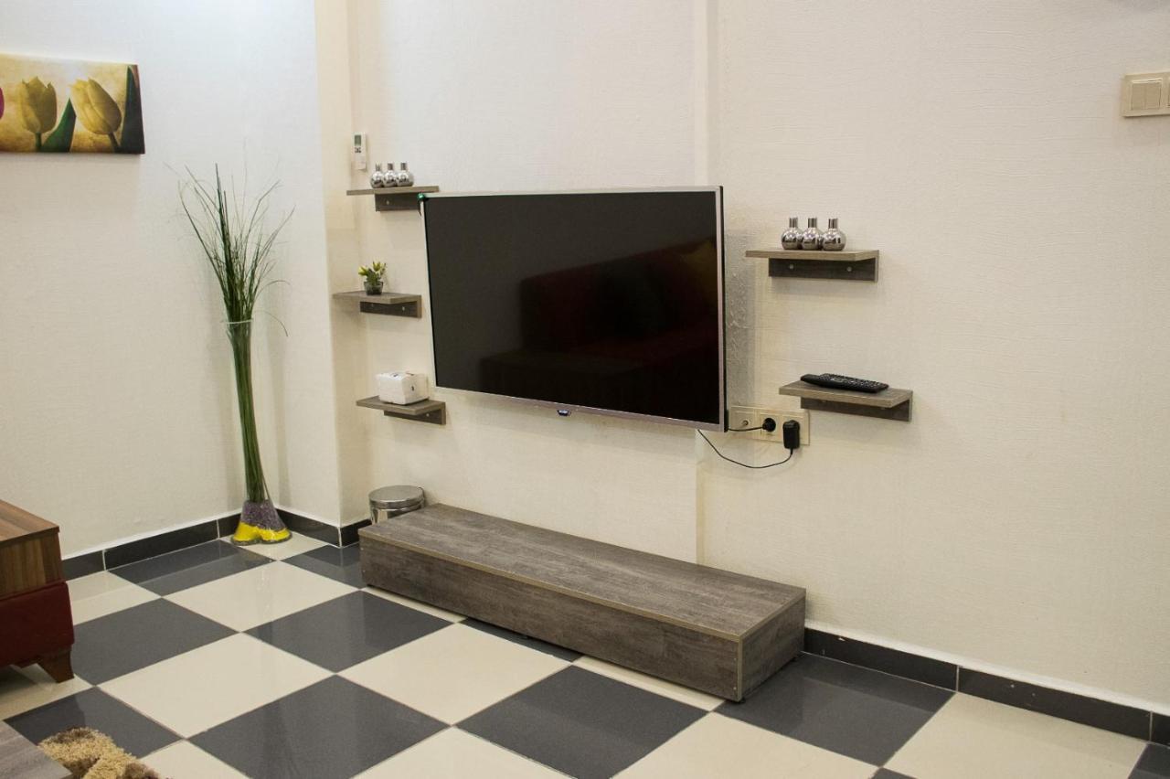 בורסה Sultan Murad Apartment מראה חיצוני תמונה