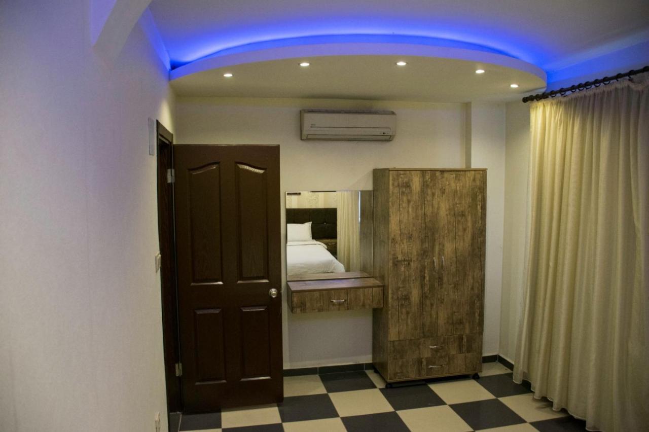 בורסה Sultan Murad Apartment מראה חיצוני תמונה