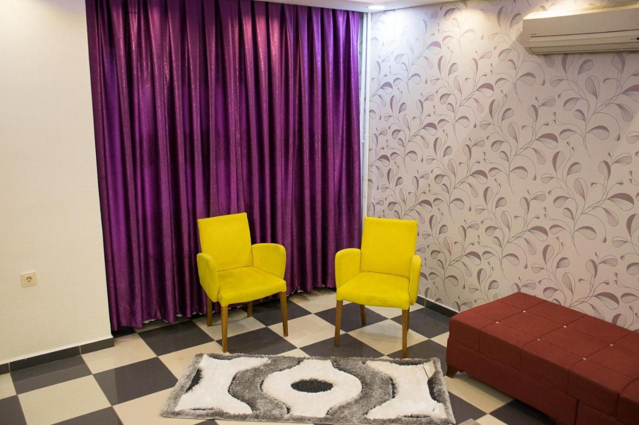 בורסה Sultan Murad Apartment מראה חיצוני תמונה