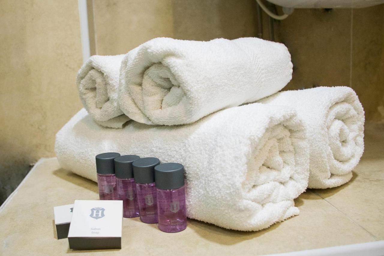 בורסה Sultan Murad Apartment מראה חיצוני תמונה