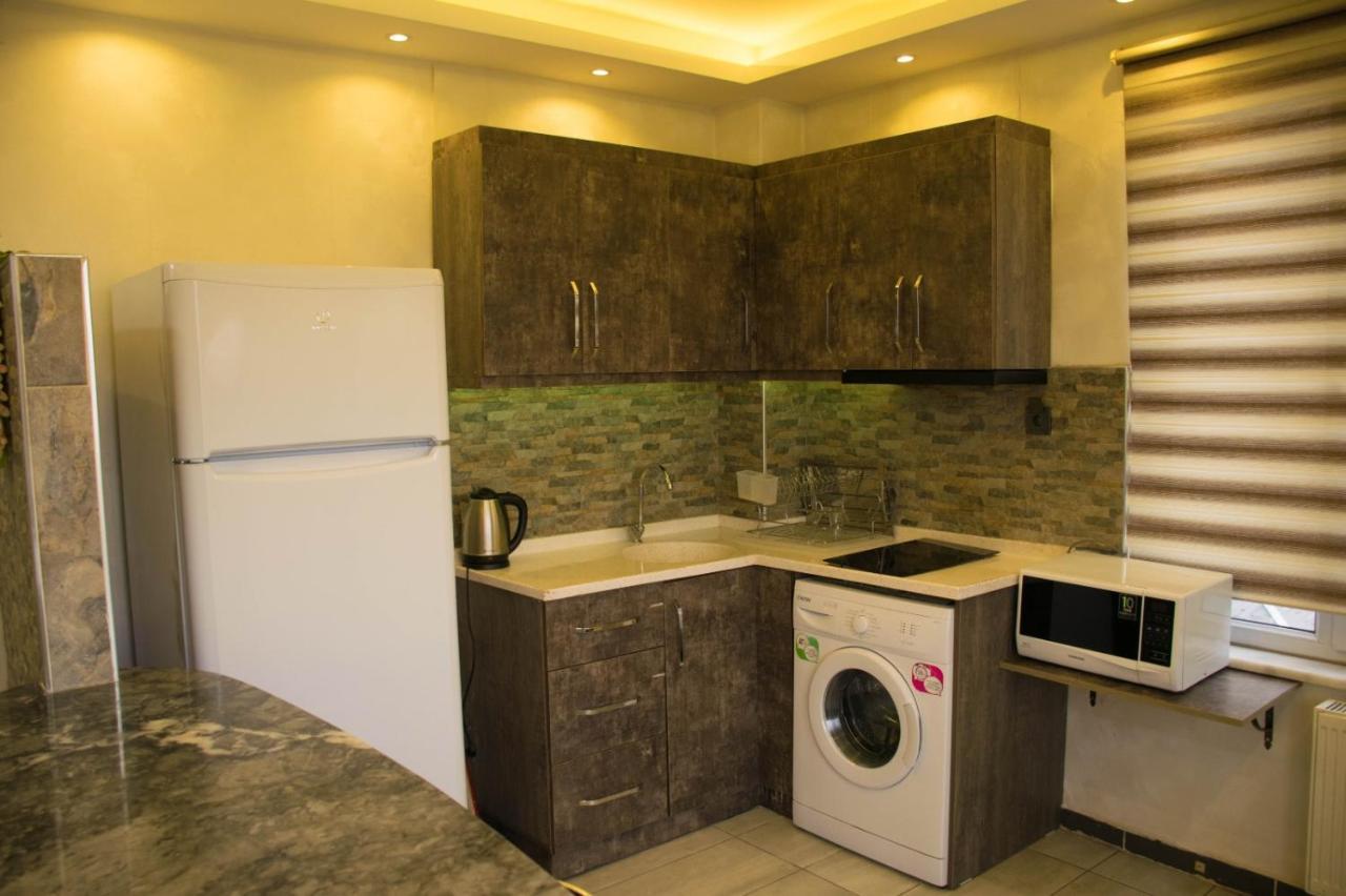 בורסה Sultan Murad Apartment מראה חיצוני תמונה