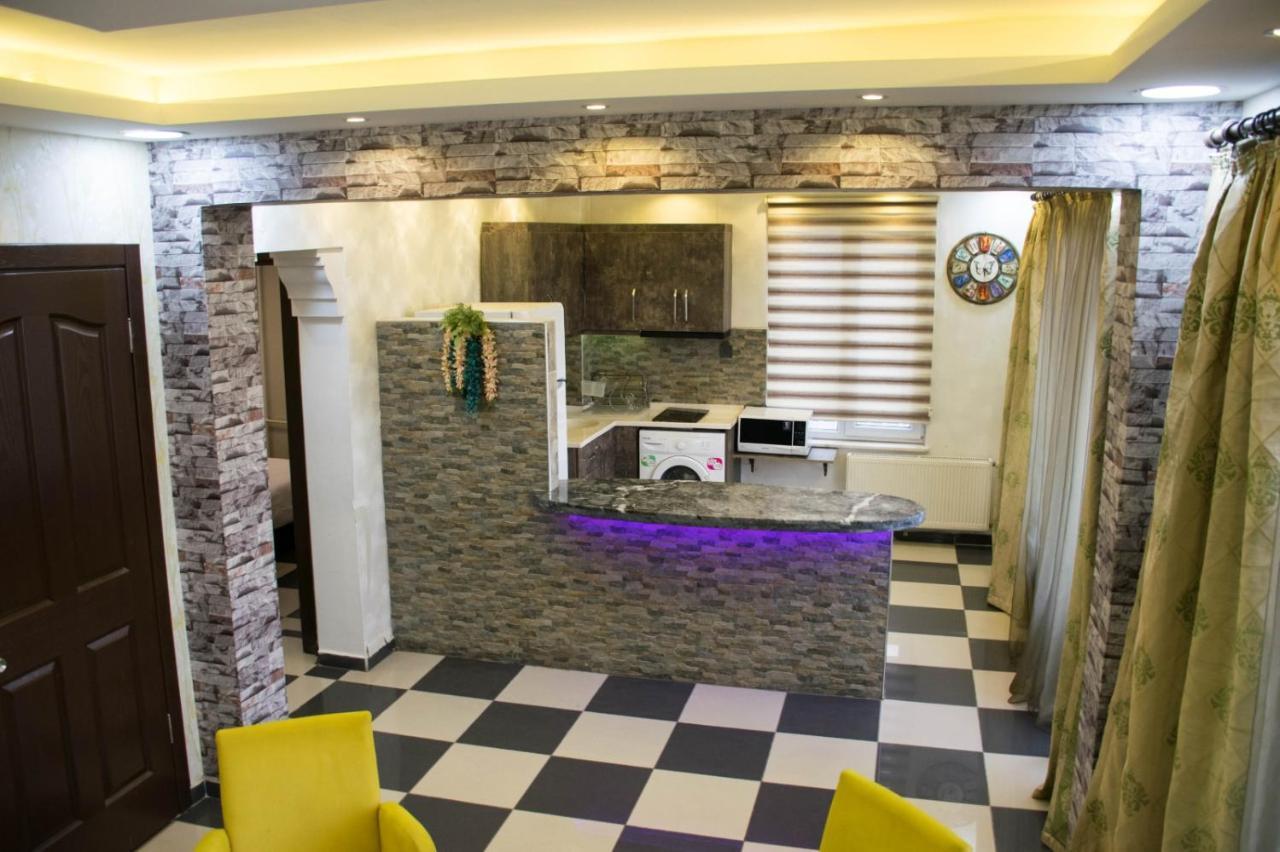 בורסה Sultan Murad Apartment מראה חיצוני תמונה