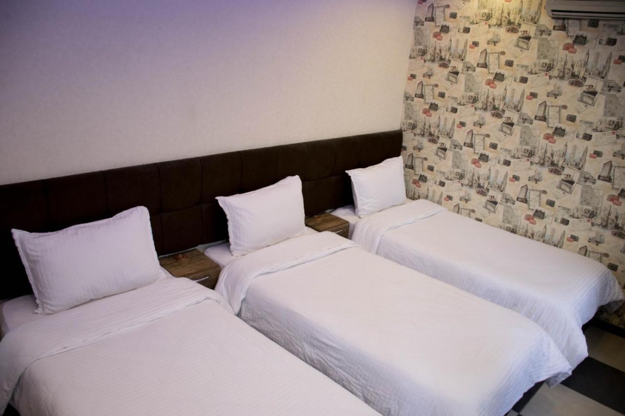 בורסה Sultan Murad Apartment מראה חיצוני תמונה
