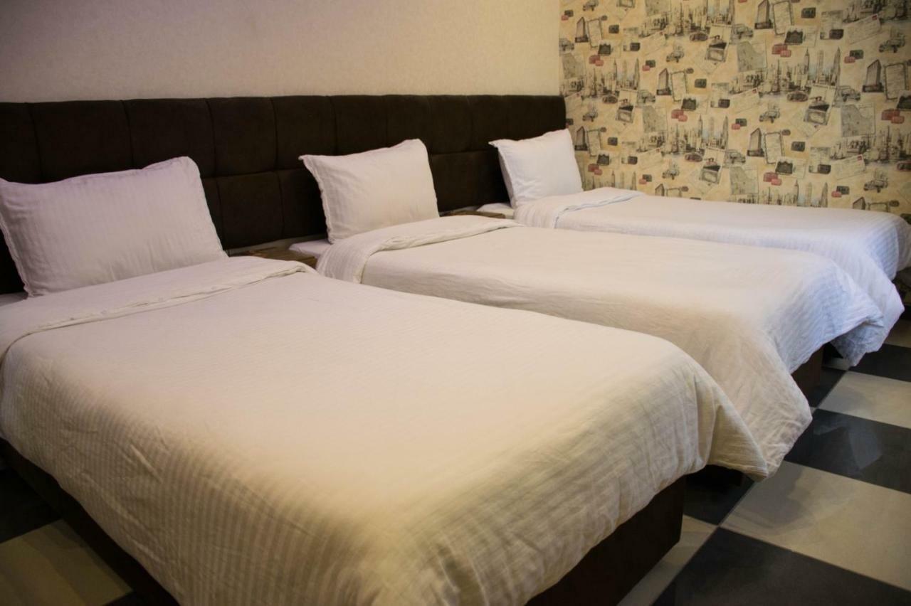 בורסה Sultan Murad Apartment מראה חיצוני תמונה