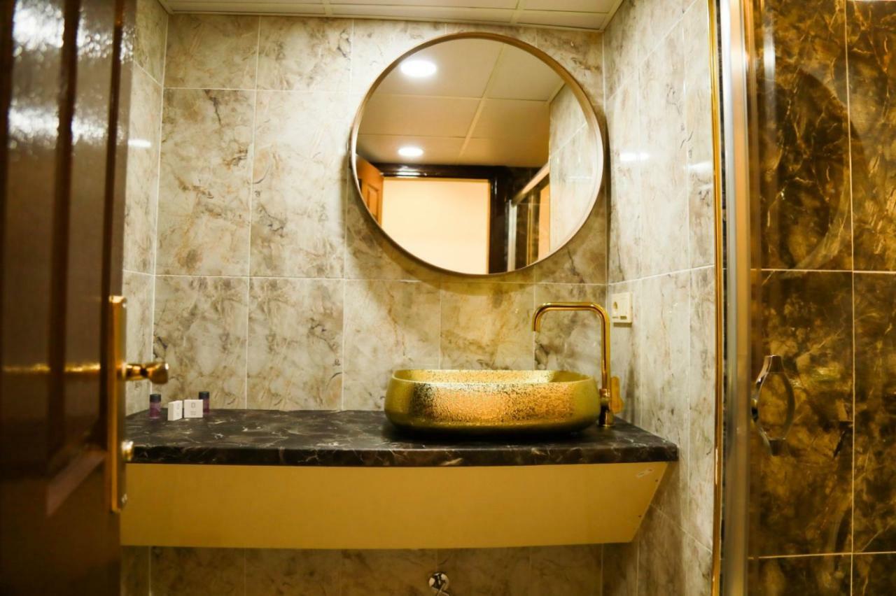 בורסה Sultan Murad Apartment מראה חיצוני תמונה