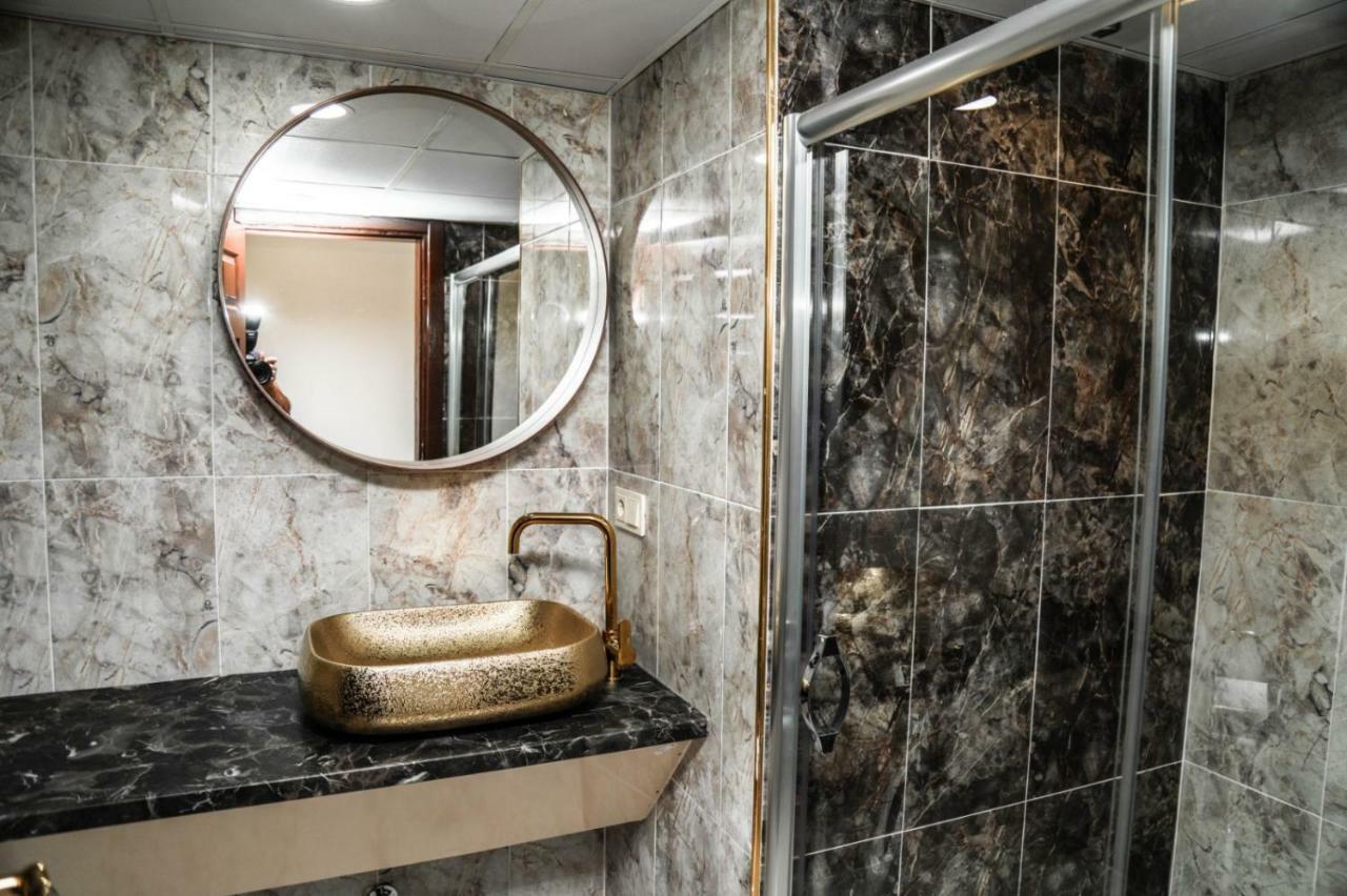בורסה Sultan Murad Apartment מראה חיצוני תמונה
