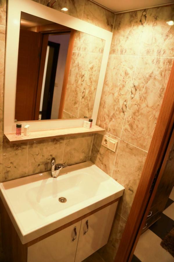 בורסה Sultan Murad Apartment מראה חיצוני תמונה