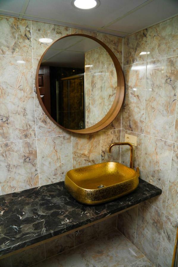 בורסה Sultan Murad Apartment מראה חיצוני תמונה