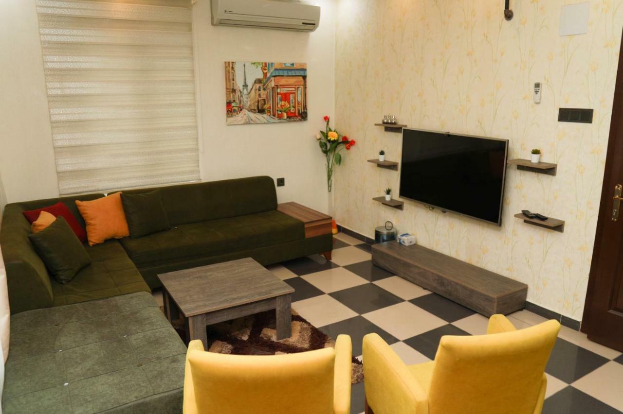 בורסה Sultan Murad Apartment מראה חיצוני תמונה