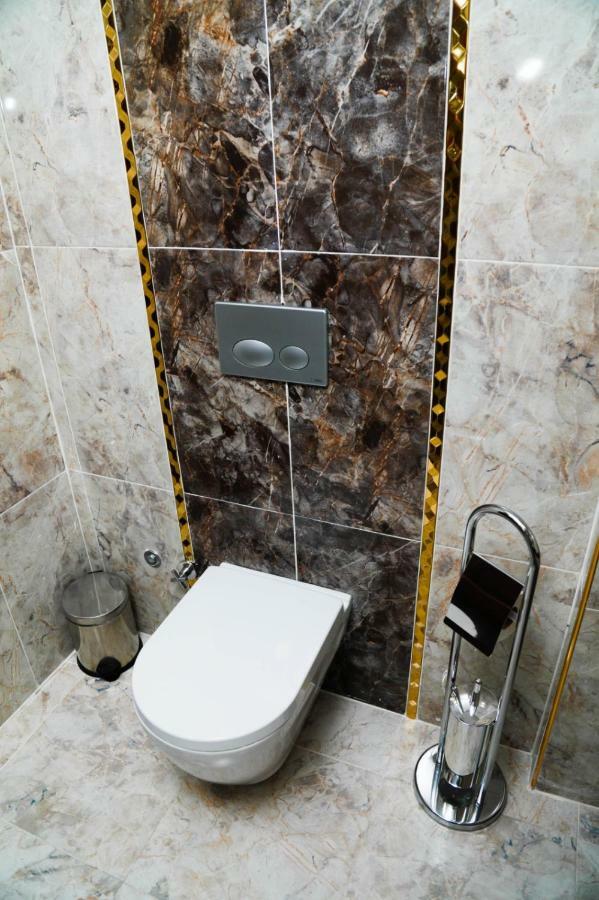 בורסה Sultan Murad Apartment מראה חיצוני תמונה