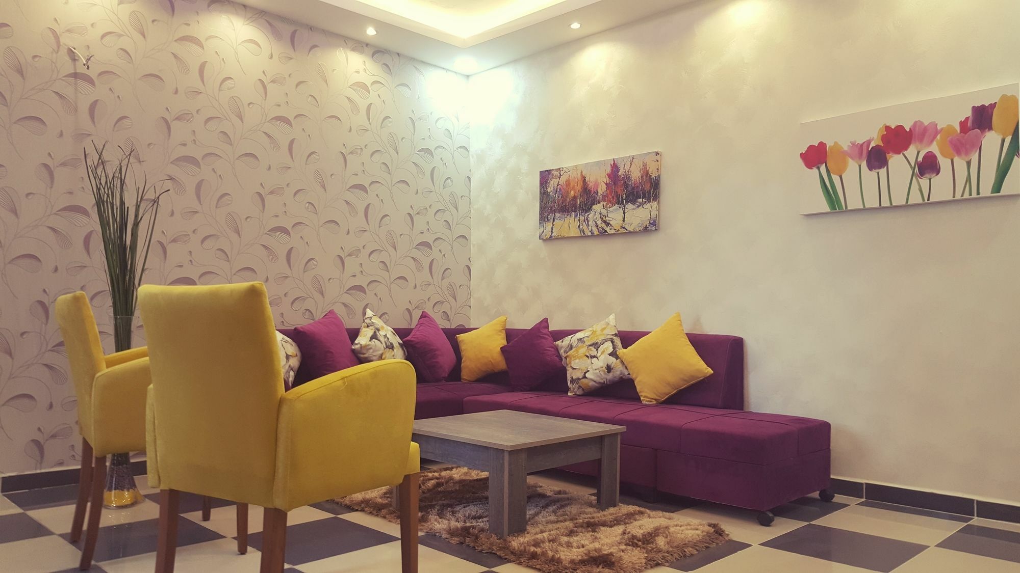 בורסה Sultan Murad Apartment מראה חיצוני תמונה