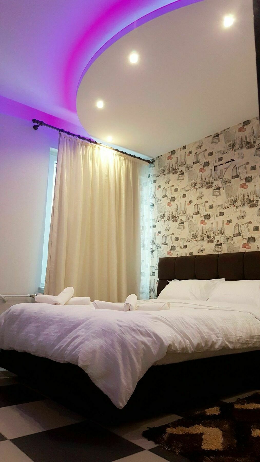בורסה Sultan Murad Apartment מראה חיצוני תמונה