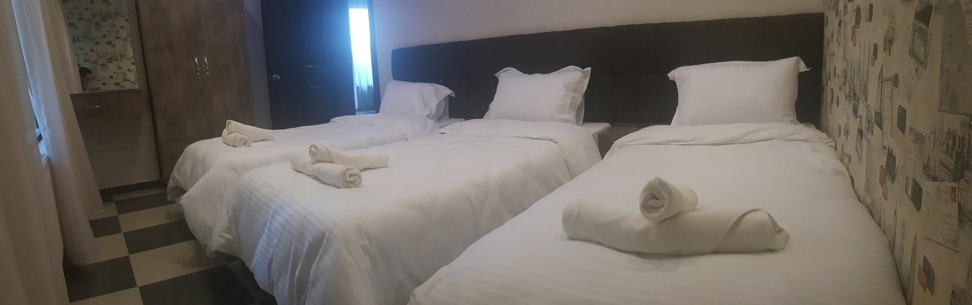 בורסה Sultan Murad Apartment מראה חיצוני תמונה