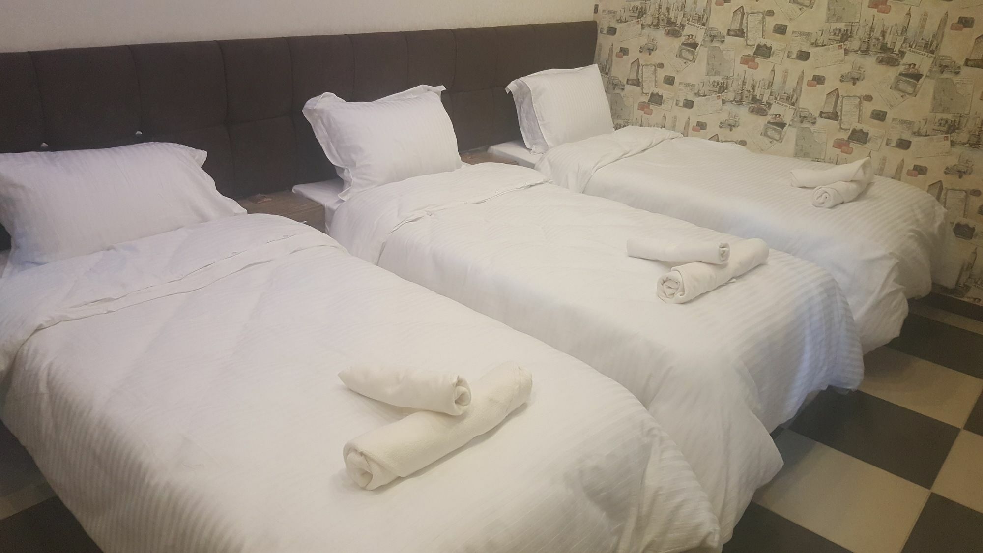 בורסה Sultan Murad Apartment מראה חיצוני תמונה