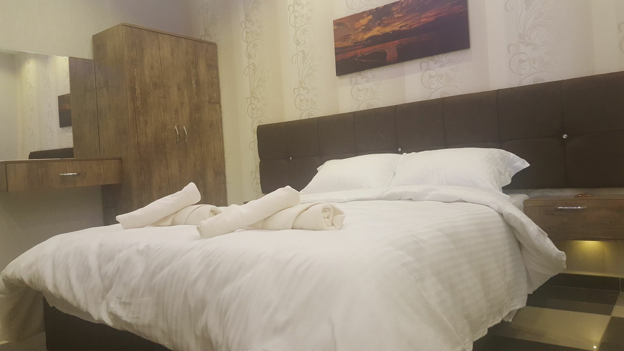 בורסה Sultan Murad Apartment מראה חיצוני תמונה