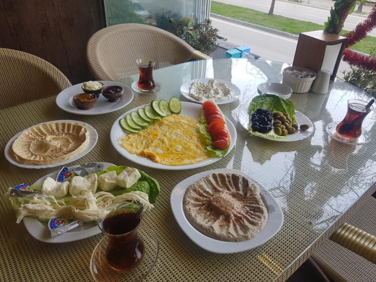 בורסה Sultan Murad Apartment מראה חיצוני תמונה